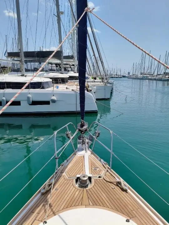 Spanaki II, photograph 3