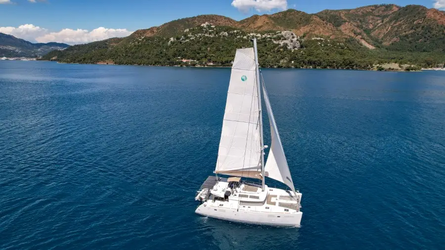 Loryma Sailing, foto 49