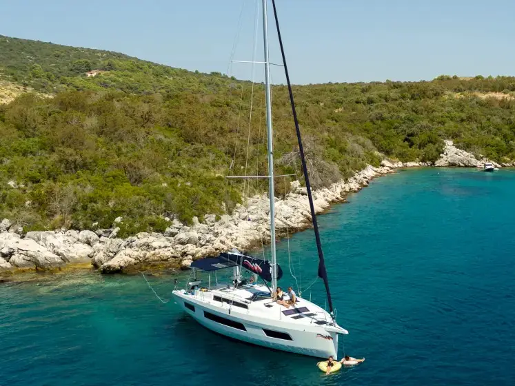 Moorings 44.3 Exclusive Plus, Main image