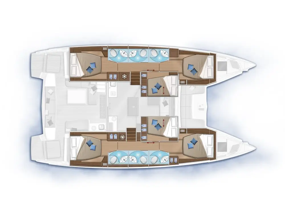 Ioli, Plan image