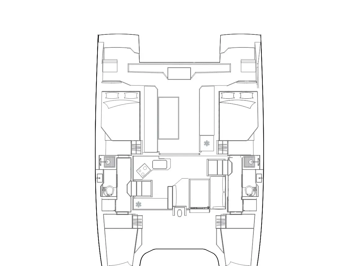 Motus, Plan image