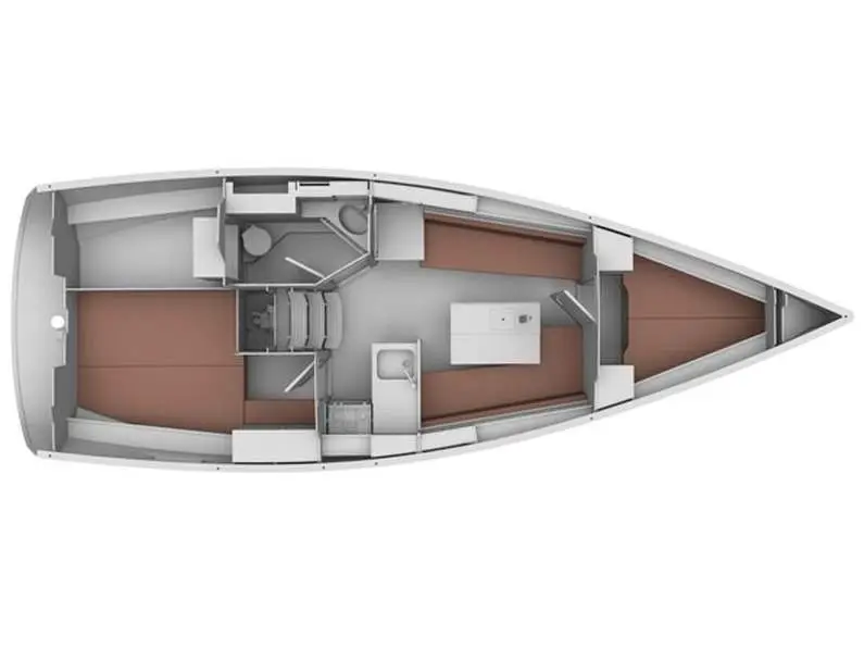 Why Not 15, Plan image