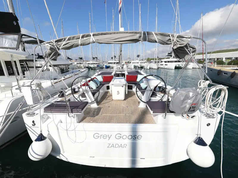 GREY GOOSE , photograph 28