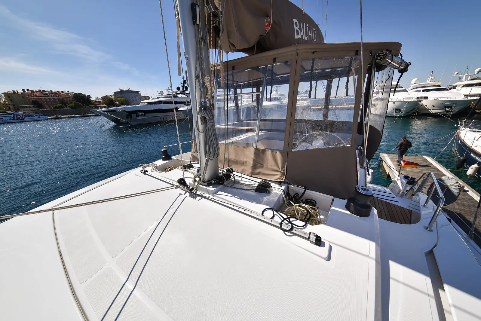 DESTINY, foto 2