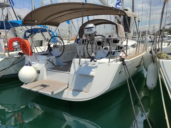 Spirus, Main image