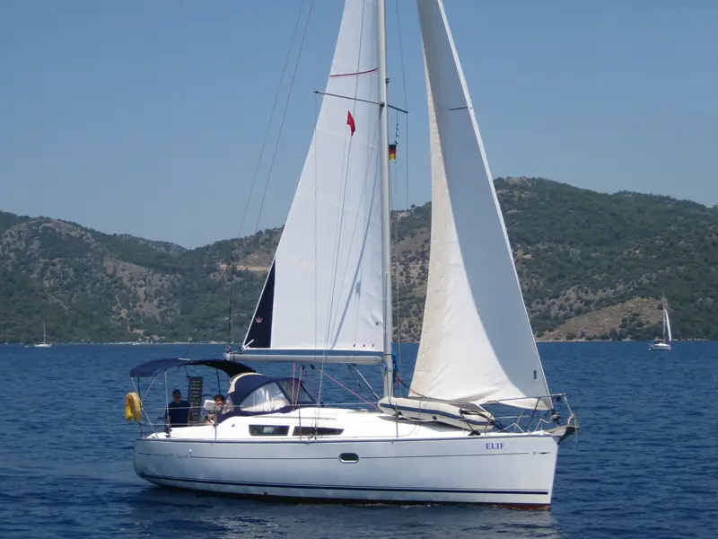Elif, Main image