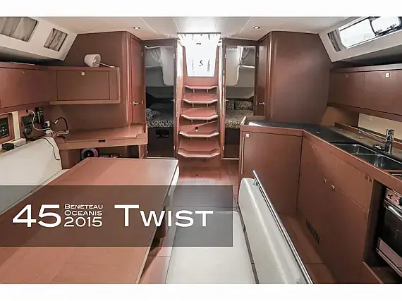 Twist, foto 5