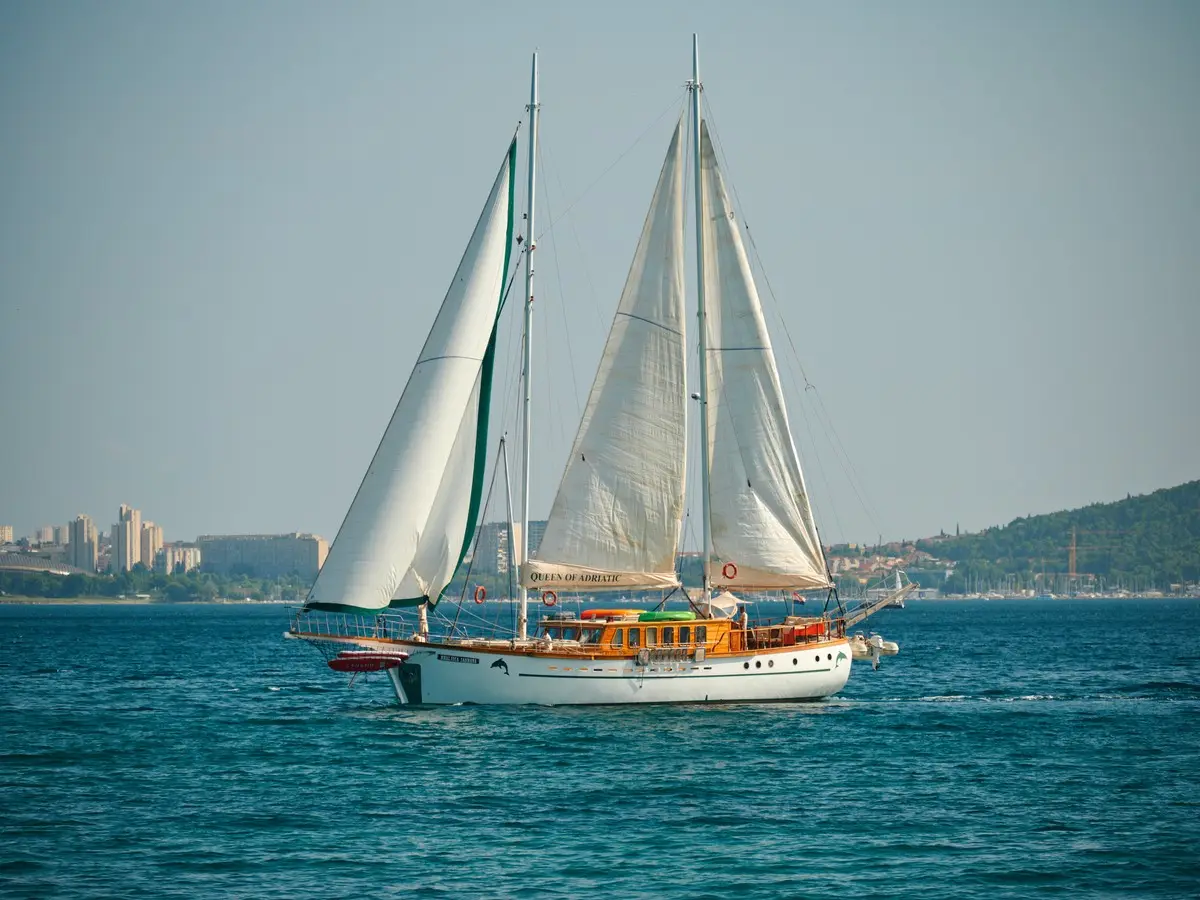 QUEEN OF ADRIATIC, Main image