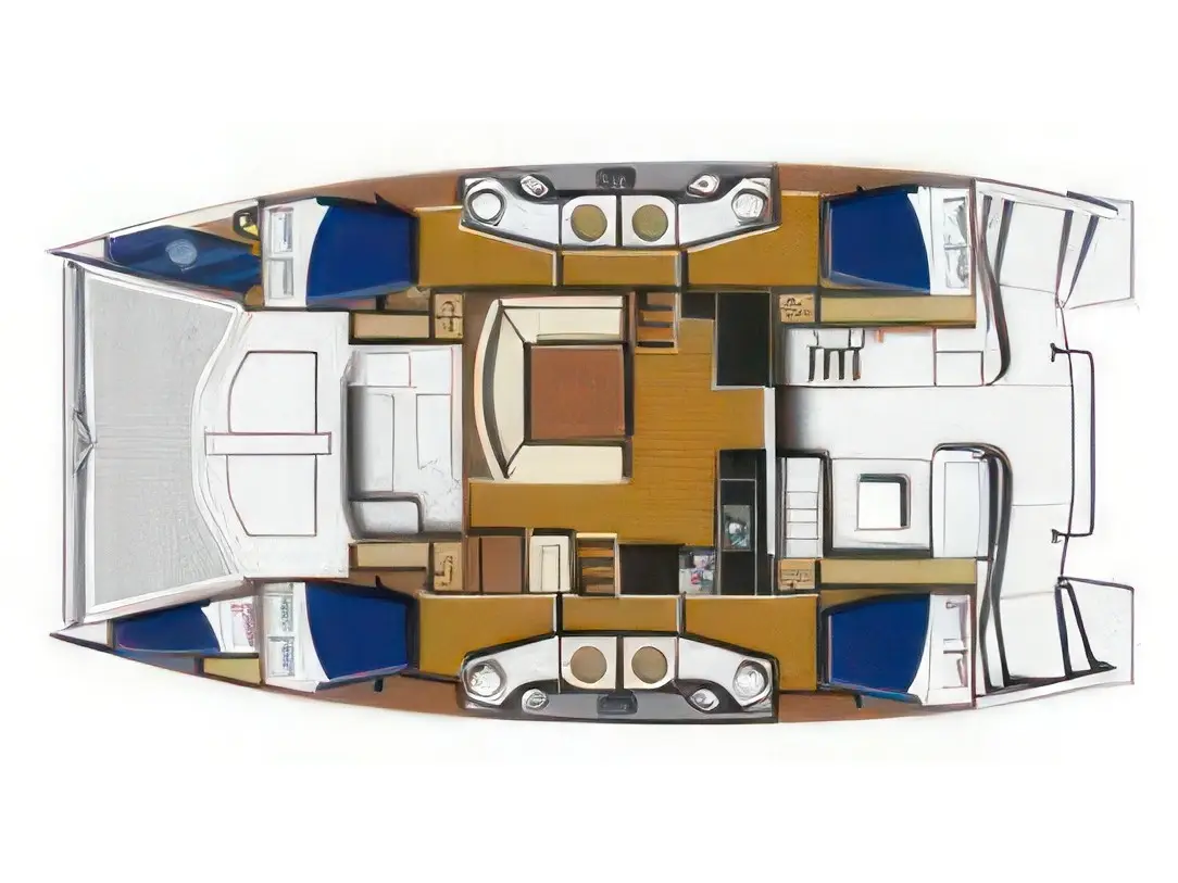 Satisfaction, Plan image