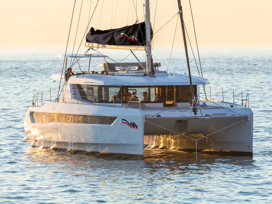 Moorings 5200 - 6 Exclusive Plus, Main image