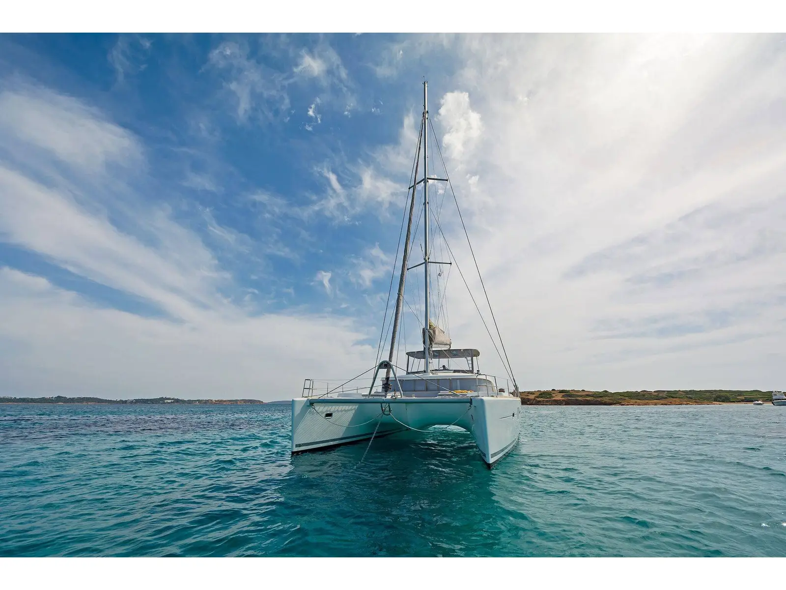 Mystique II(Owner Version Refit 2021), Main image