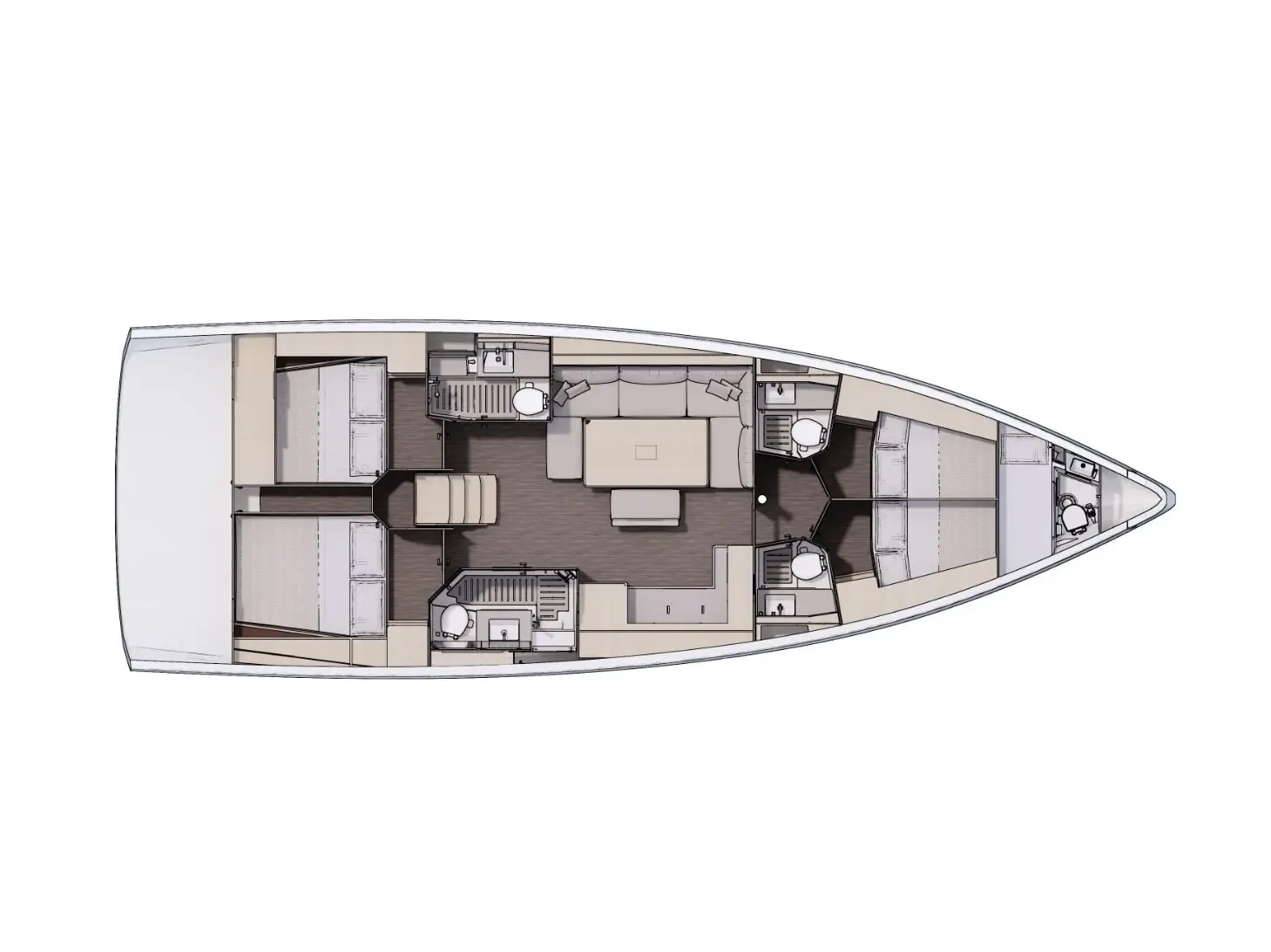 Marco Polo, Plan image