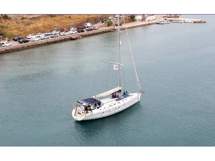 Orestis (Refit 2022), Main image