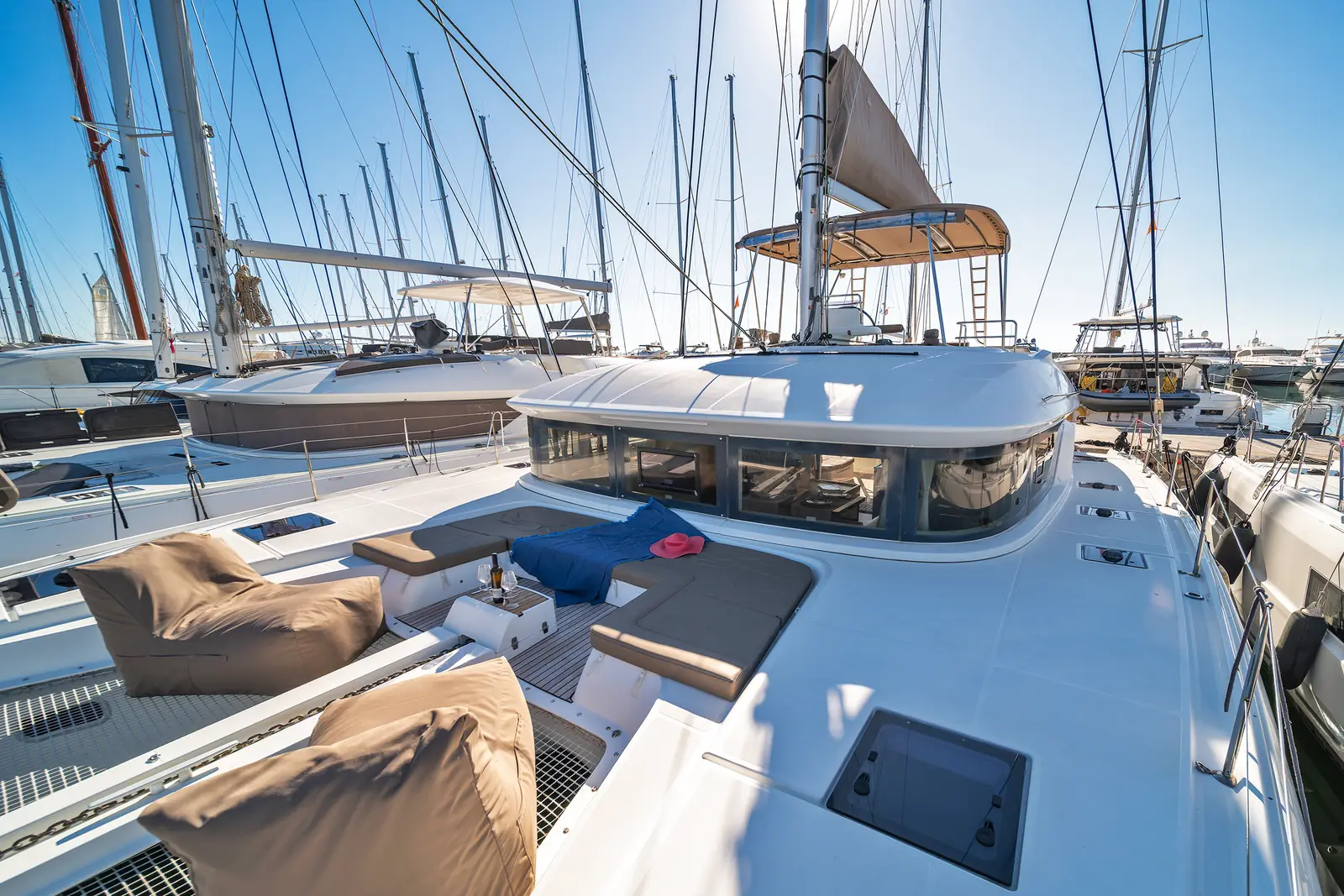 Spiros (ONLY SKIPPERED), photograph 4