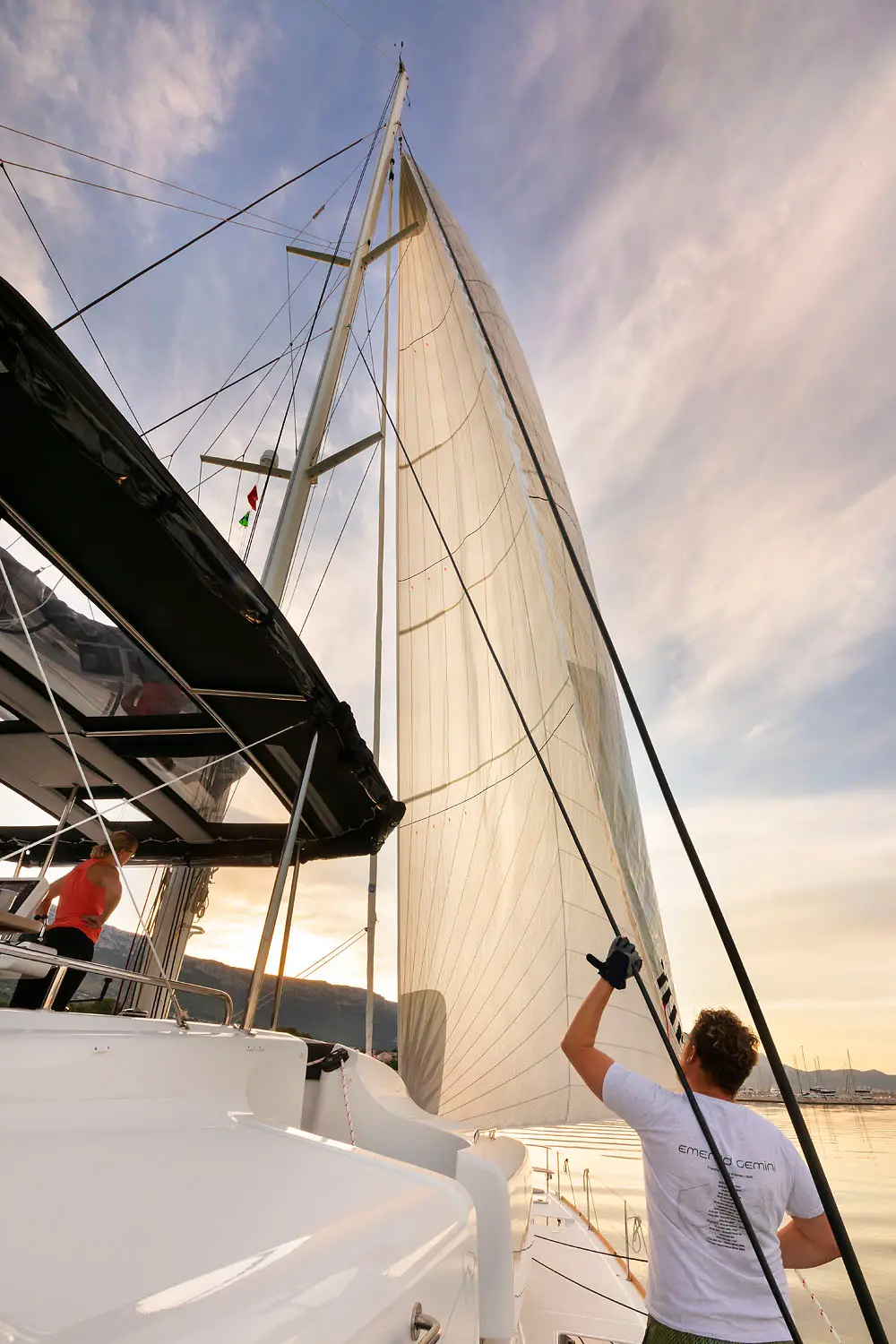 EMERALD GEMINI, photograph 46