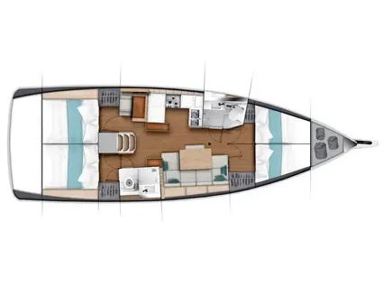 Jenny, Plan image