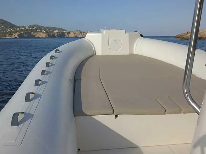 Maxi Rib, Plan image