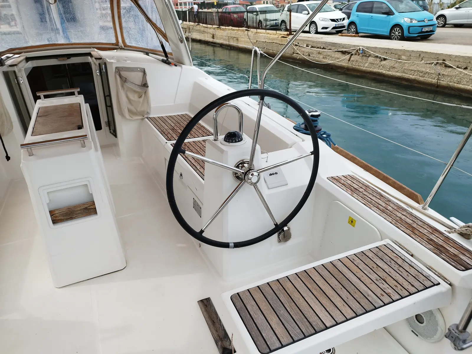 JANNET New Sails 2025, foto 9