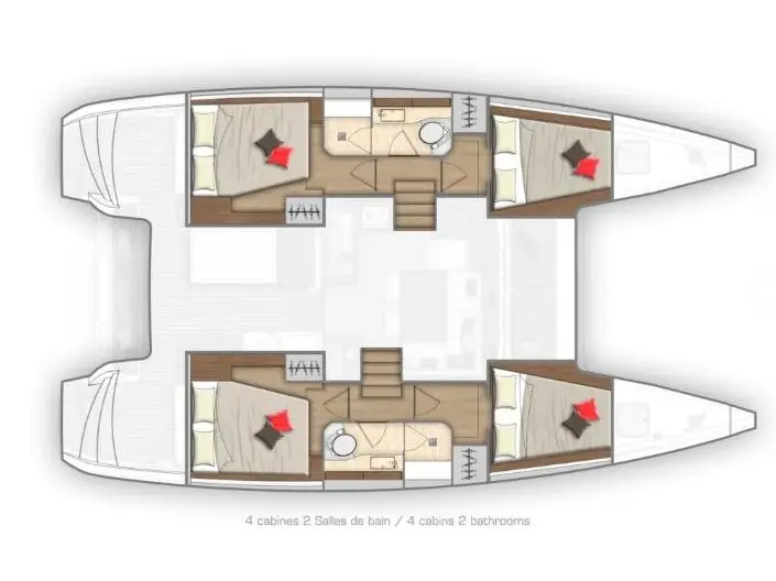 Eskimo , Plan image