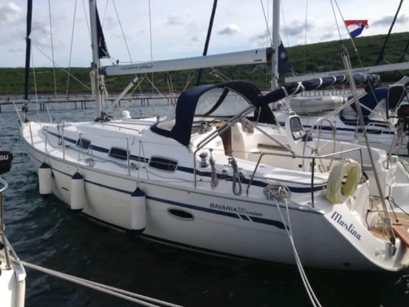 Martina , Main image