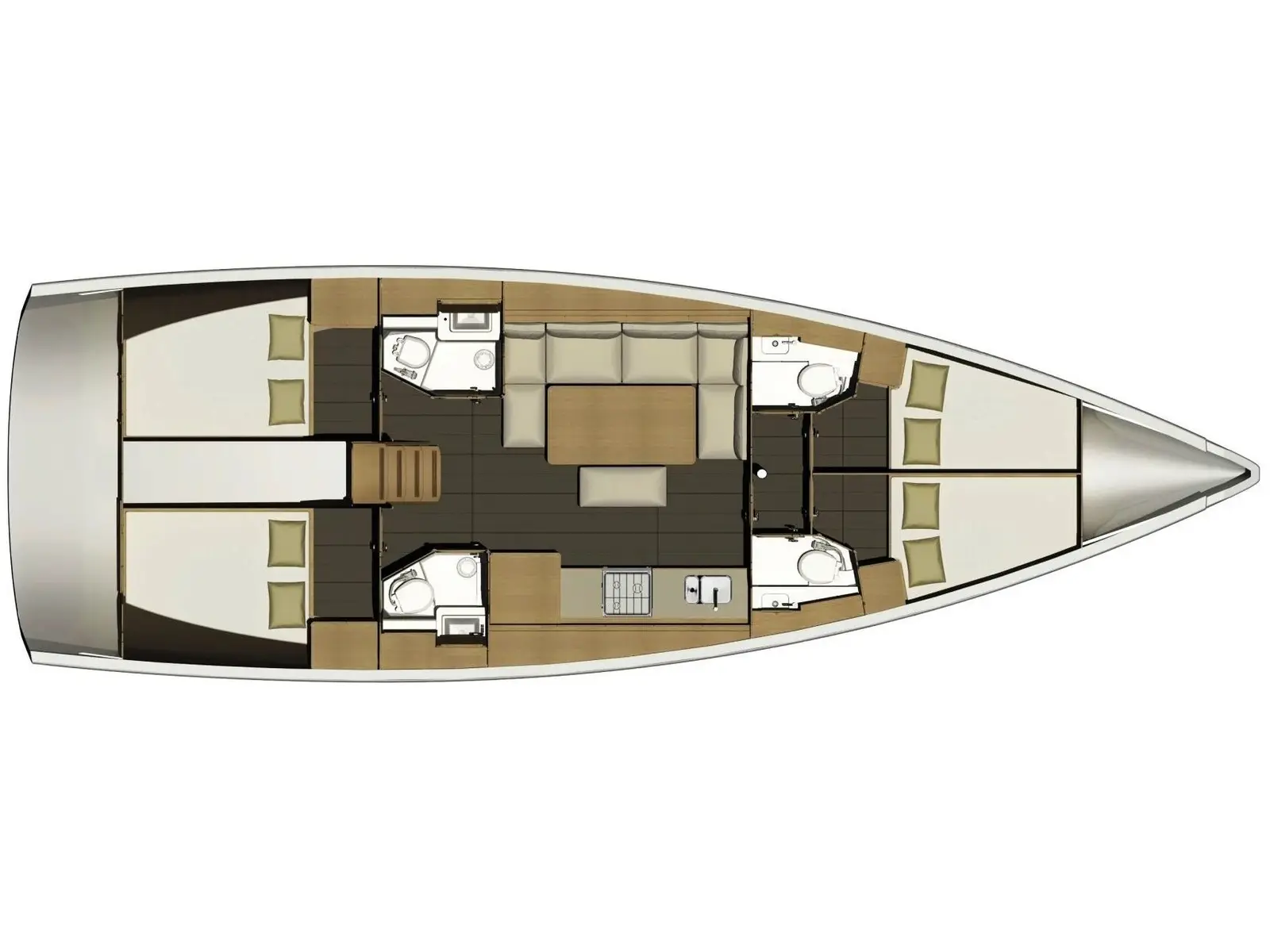 Avalon, Plan image