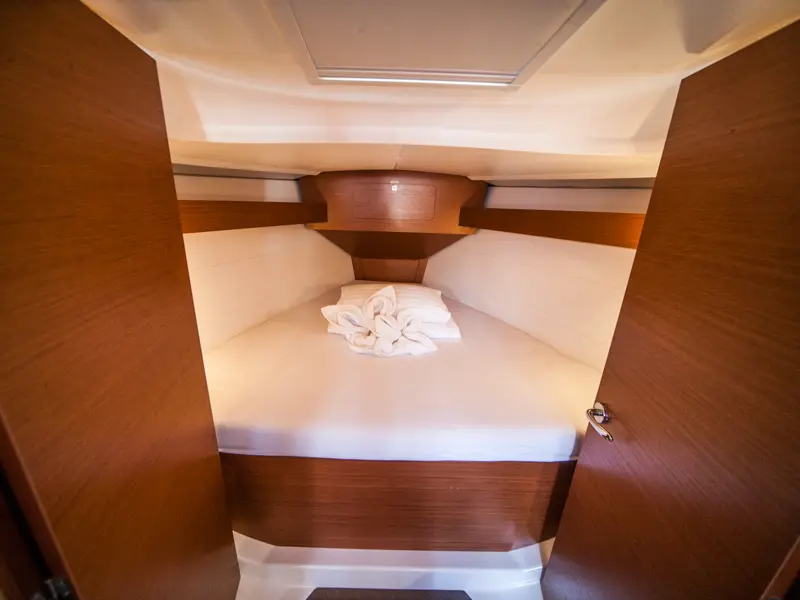 RONJA (new sails 2023.), foto 19
