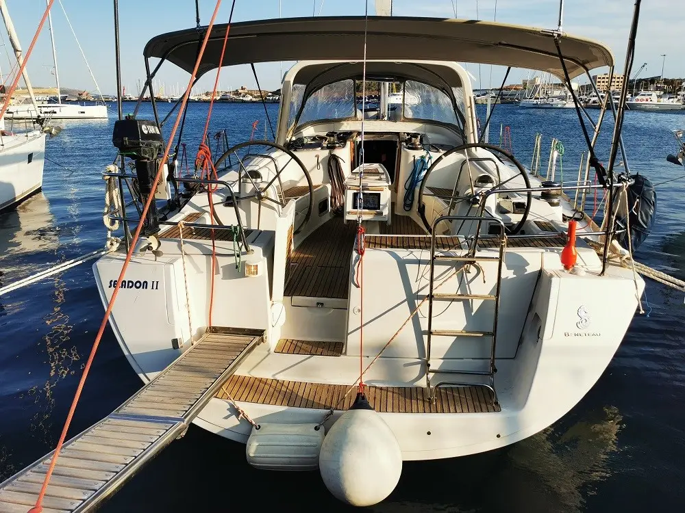 Seladon II, foto 4