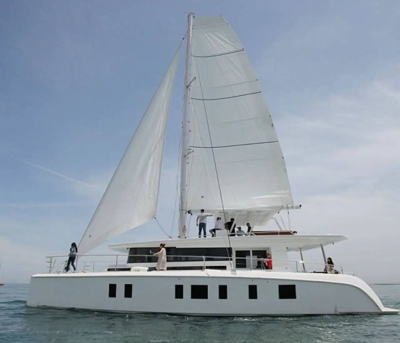 Andaman Discovery 5, foto 5