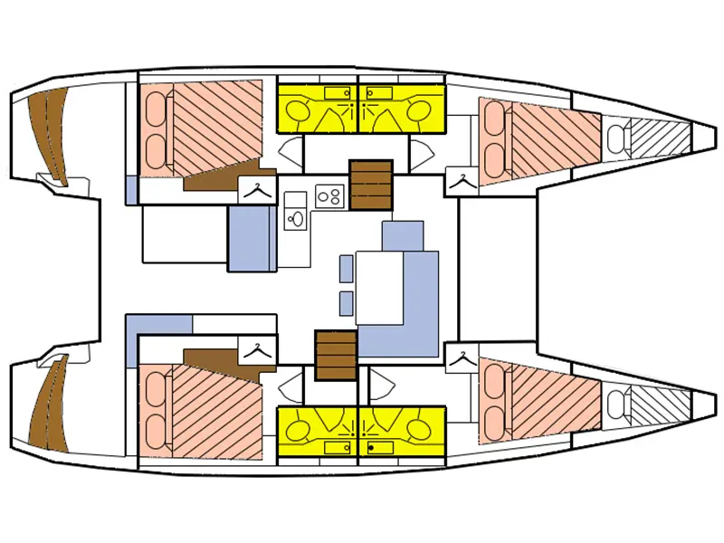 Ubah, Plan image