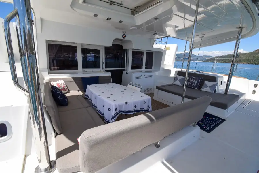 Loryma Sailing, foto 27