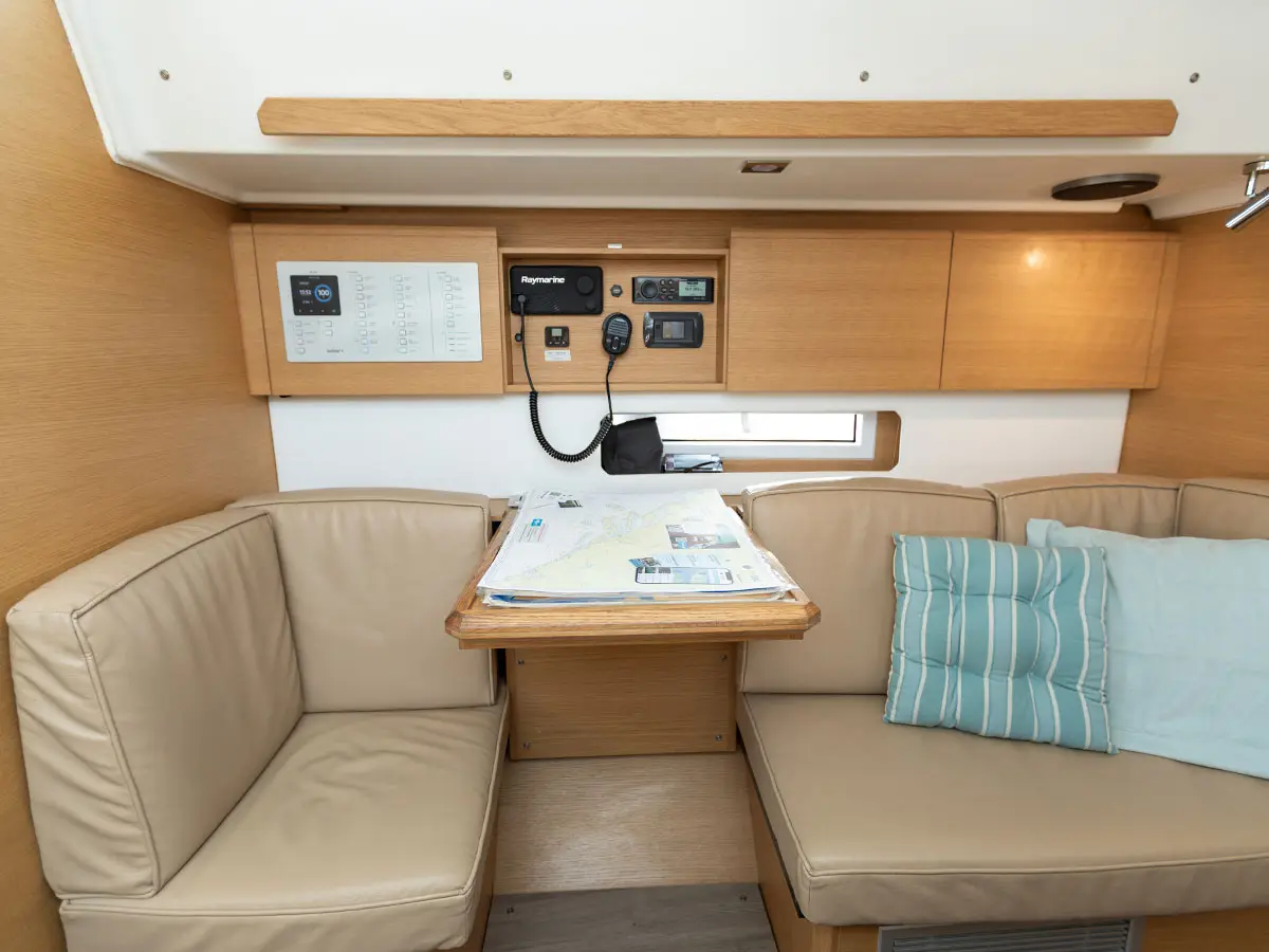 LINA 2020 (new sails 2024., air condition), foto 3