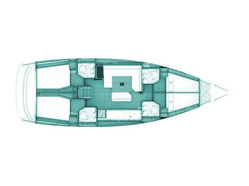 Thoe, Plan image