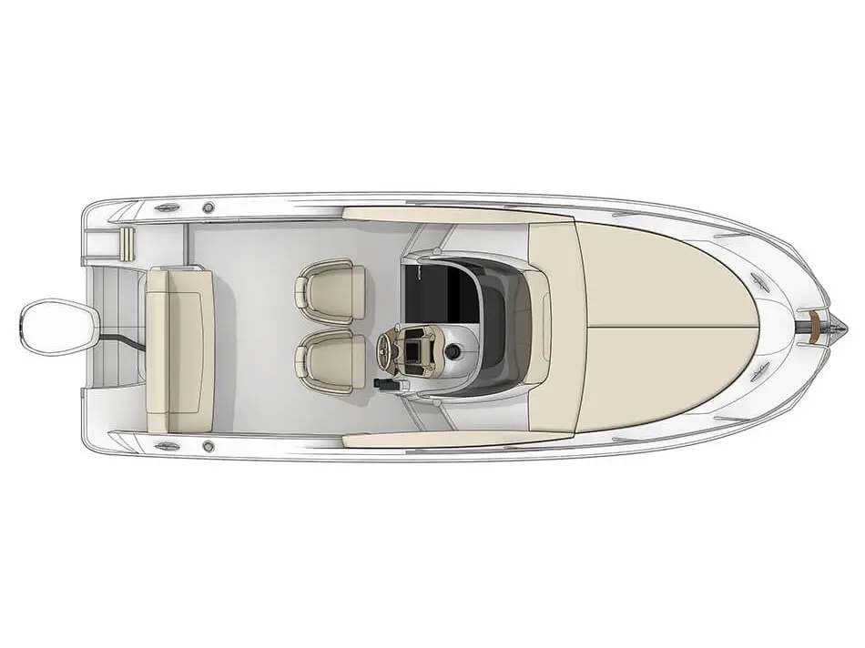 Dory, Plan image