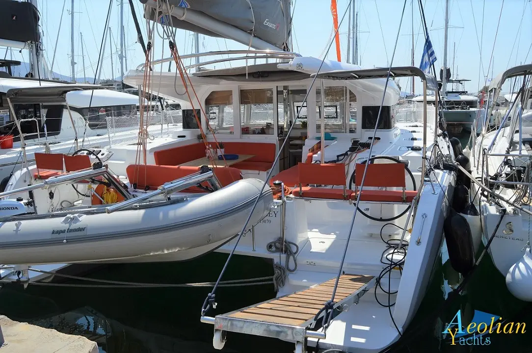 Aeolian Odyssey, photograph 9