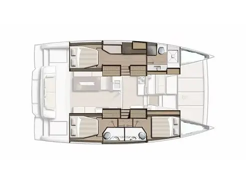 Malie, Plan image
