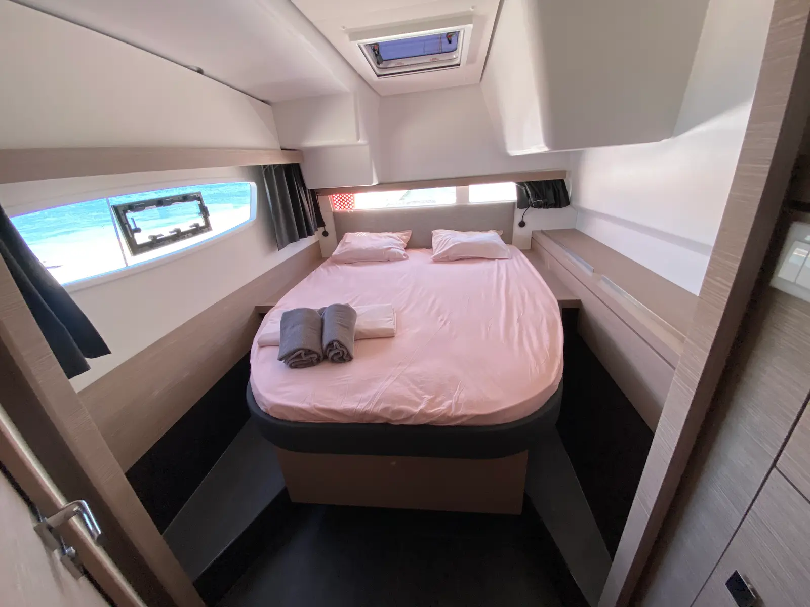 Foutaine Pajot ISLA 40, foto 15
