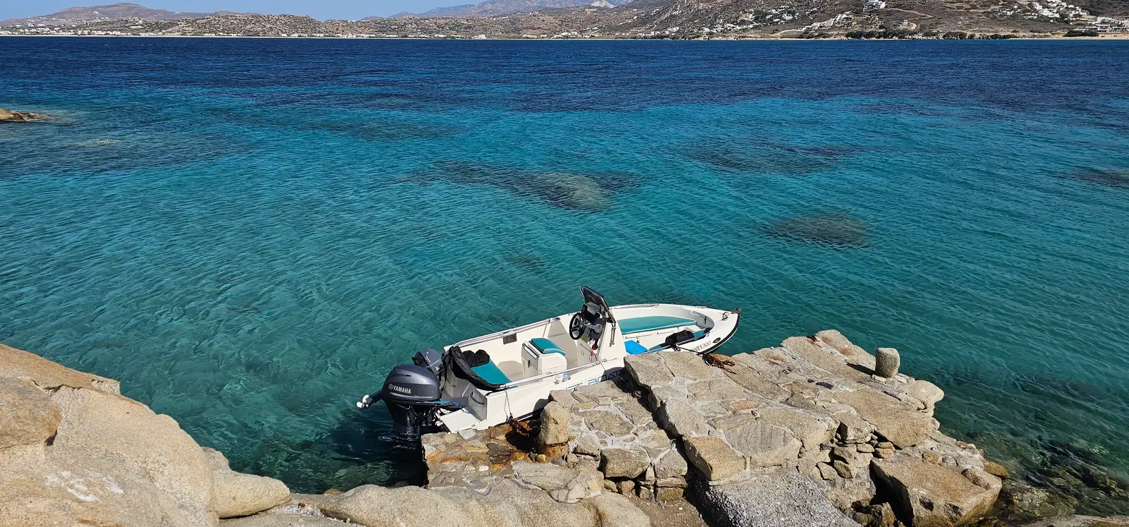 Milos V, photograph 10