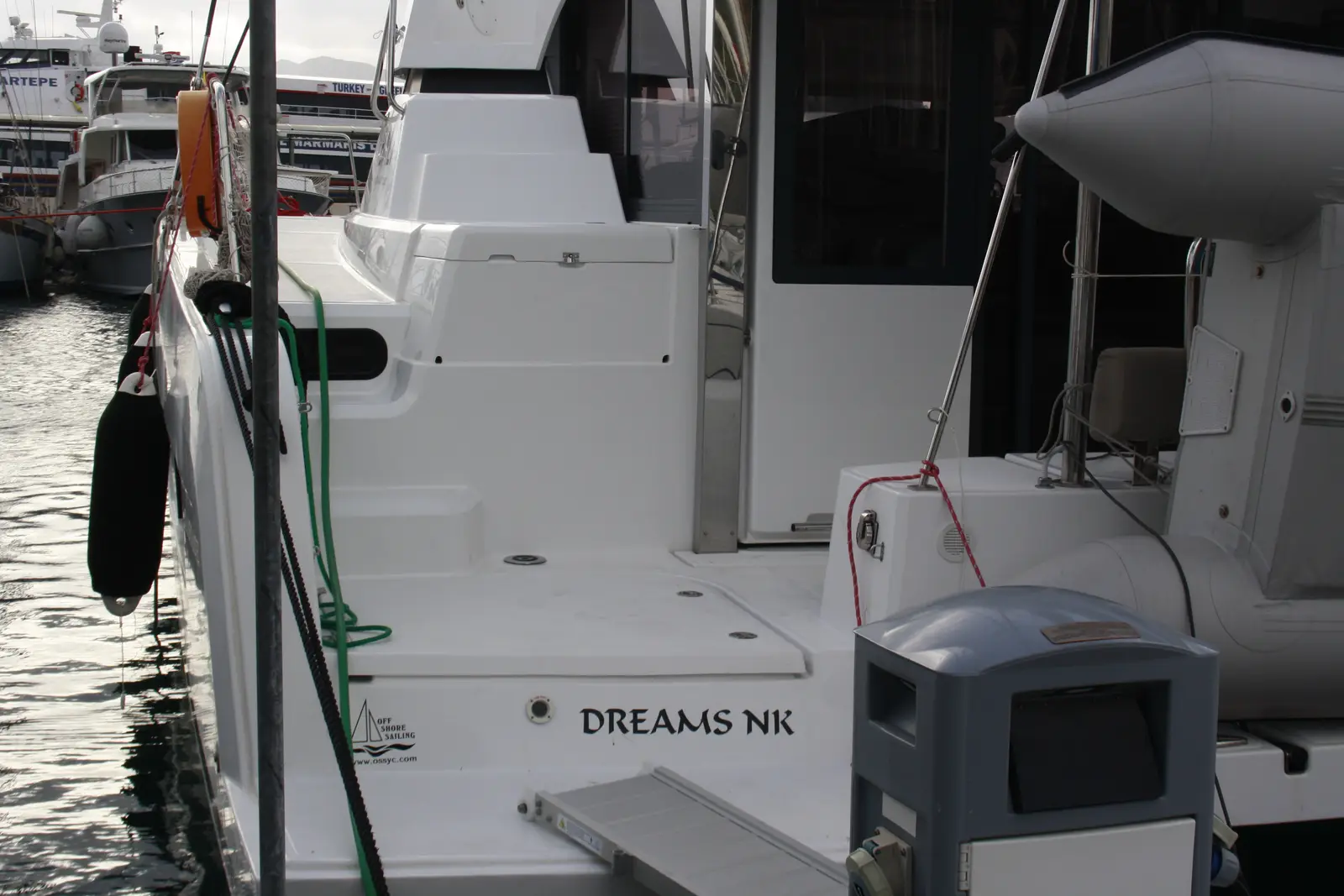 Dreams NK, photograph 7
