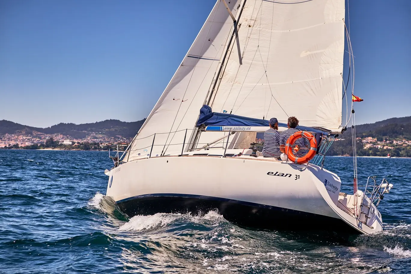 Sailway Tres, photograph 6