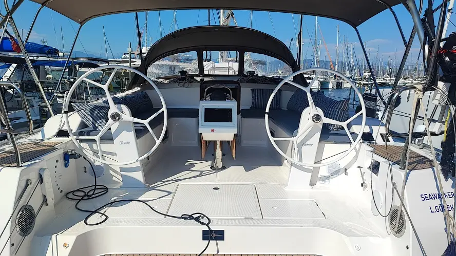 Seawalker, photograph 9