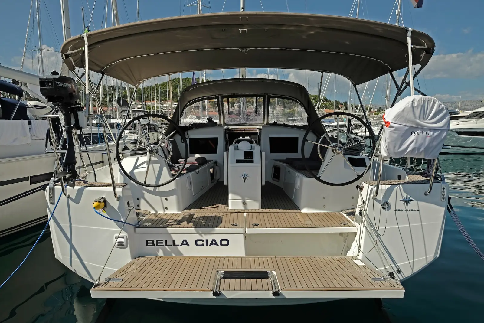 Bella Ciao, photograph 12