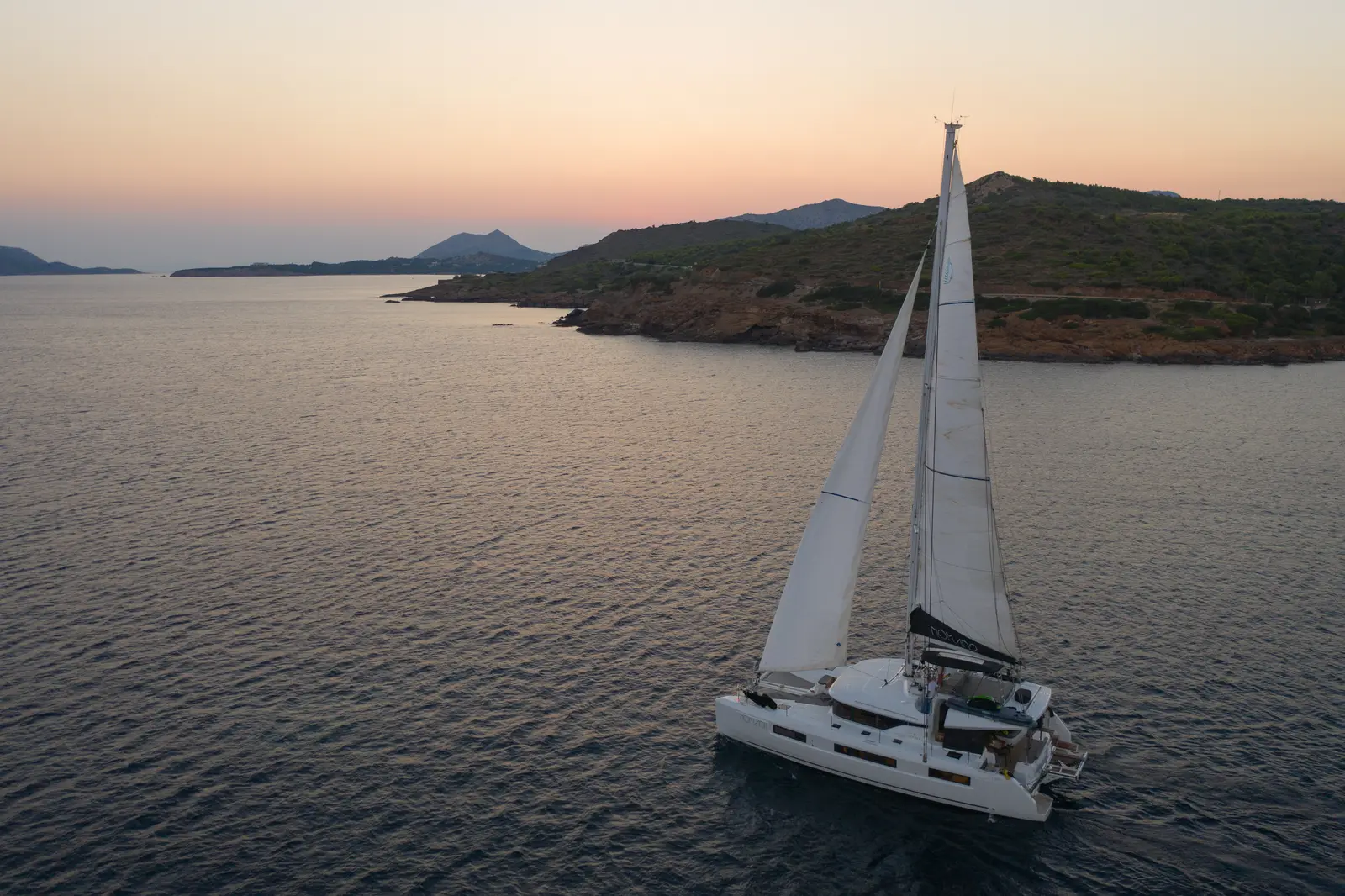NOMAD II, foto 6