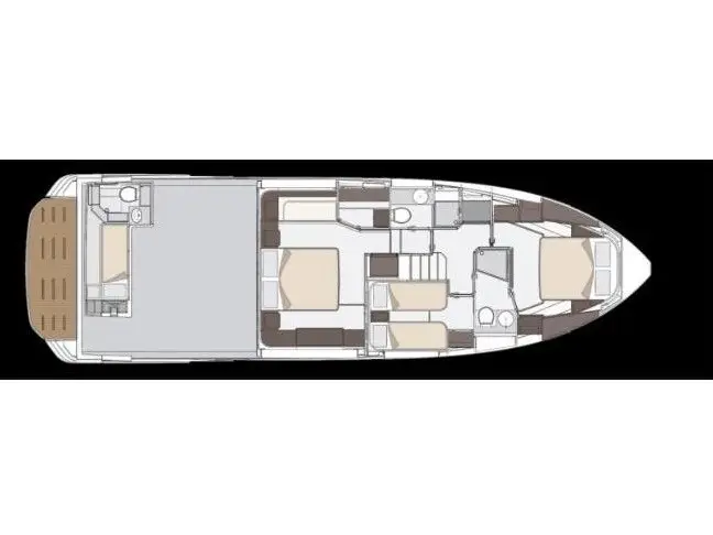 White, Plan image