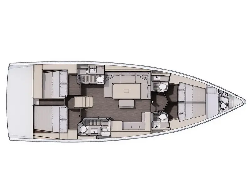 Edelweiss, Plan image