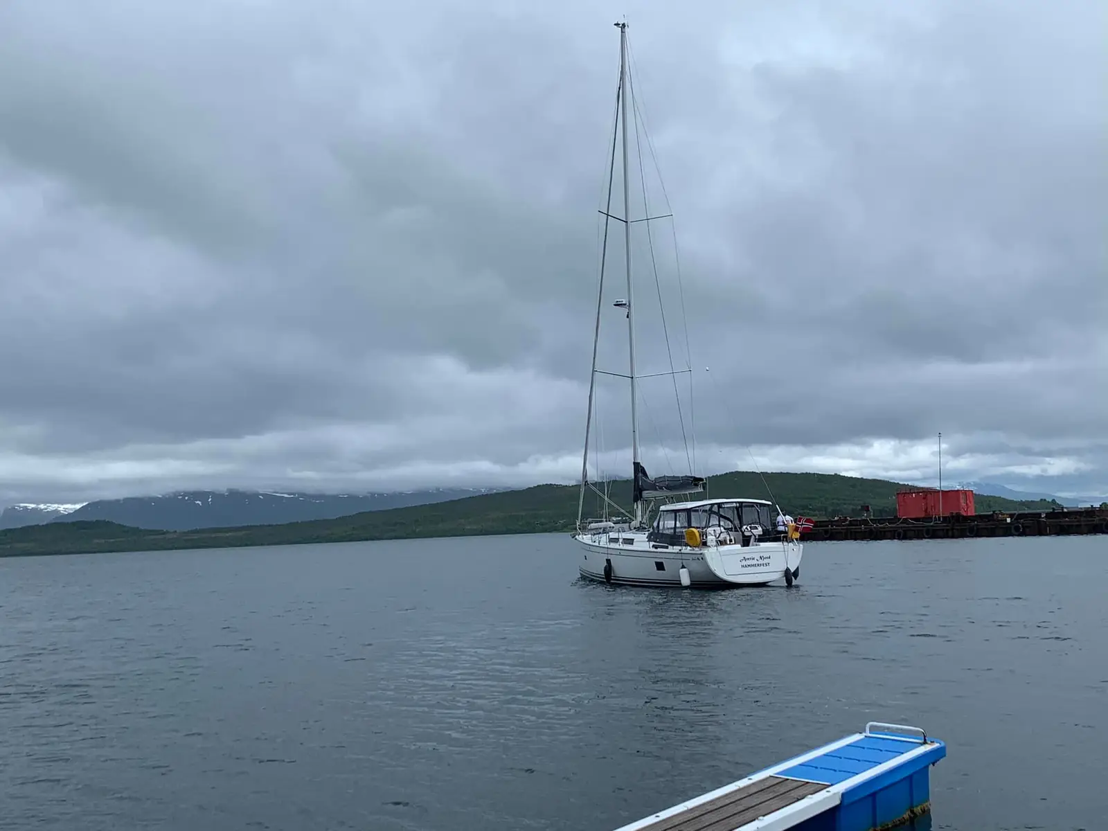 Arctic Njord, foto 5
