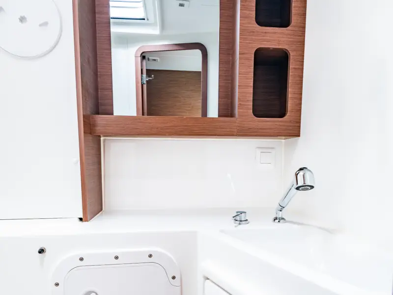 Beauty L A/C-GEN-WATER MAKER-SOLAR-ELEC.WC, photograph 16
