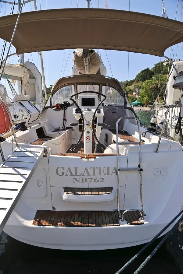 Galateia, photograph 3