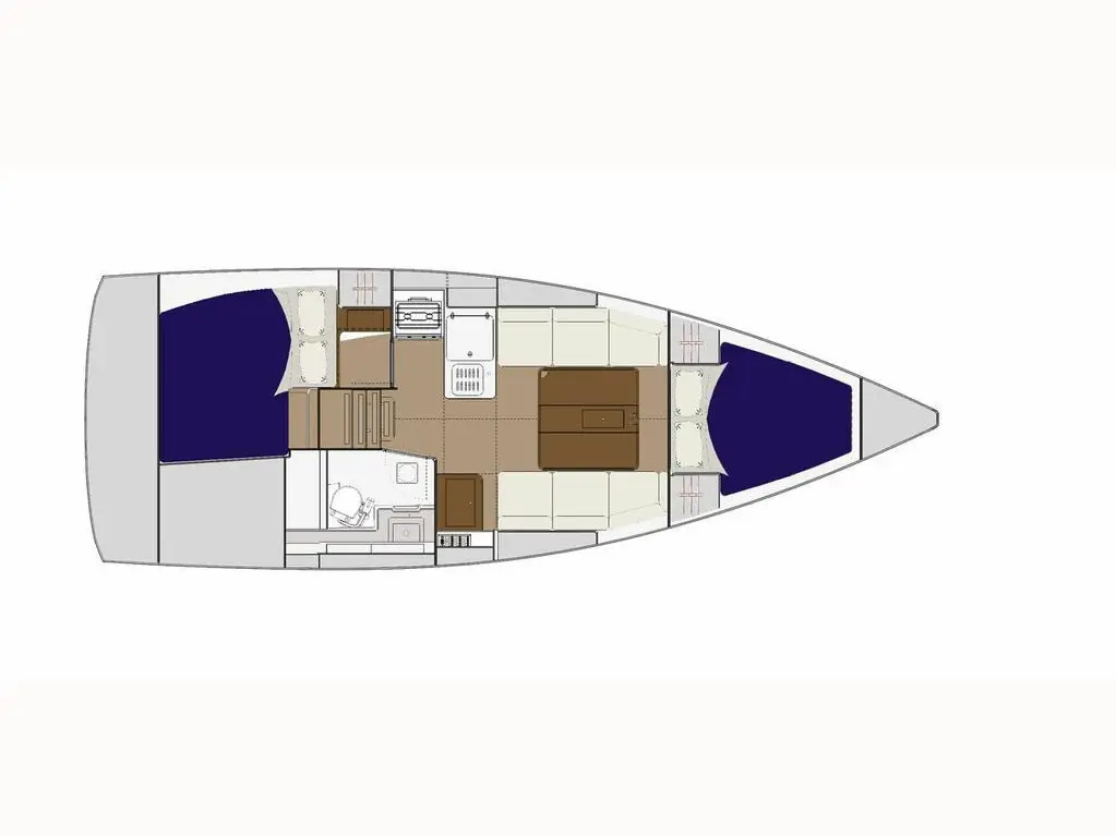 Expensive Toy, Plan image