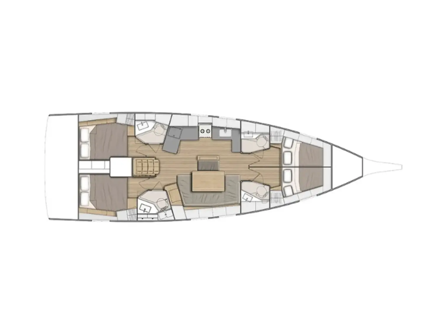 Glykeria, Plan image