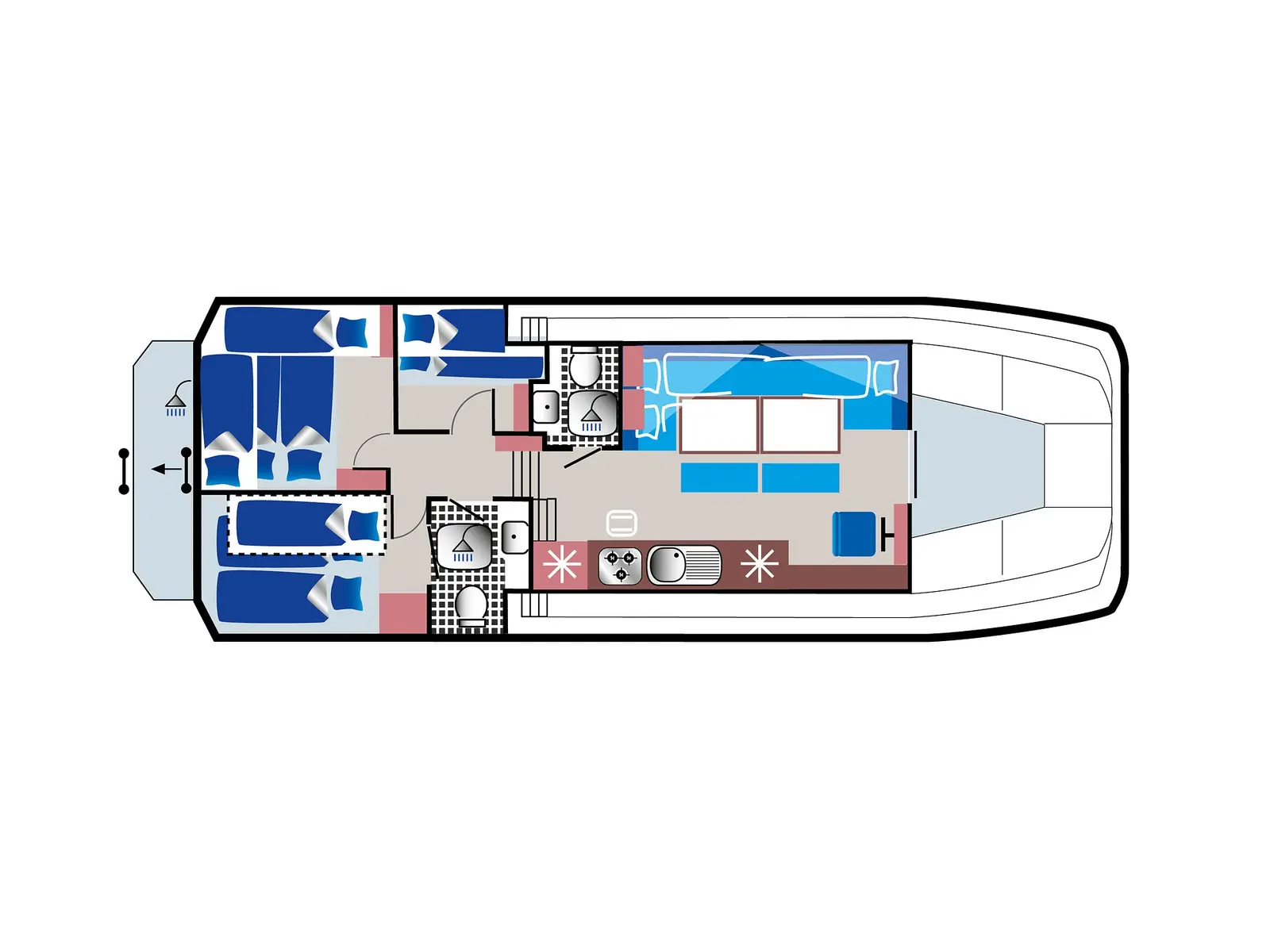, Plan image